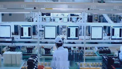 構建先進制造業(yè)體系 新材料技術研發(fā)引領高質量發(fā)展