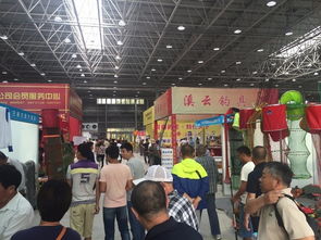 春約泉城，漁樂無限——易釣網邀您共赴濟南漁具展